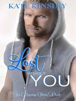 cover image of Lost Without You